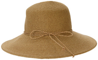 Thumbnail 2: Hurley Straw Hat  