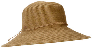 Thumbnail 1: Hurley Straw Hat  