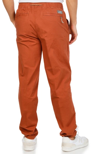 Thumbnail 3: Eddie Bauer Men's Solid Pants 