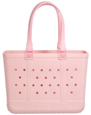 Thumbnail 1: SIMPLY SOUTHERN Simply Tote Bag 