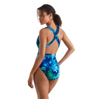 Thumbnail 2: MIMI FLAMINGO Women's Wren One Piece Swimsuit 