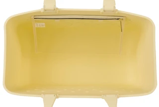 Thumbnail 3: SIMPLY SOUTHERN Stripe Tote Bag 