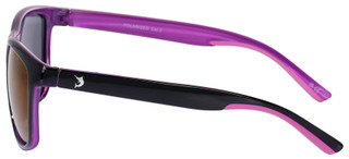 Thumbnail 3: REEL LEGENDS Women's Rectangle Sunglasses 