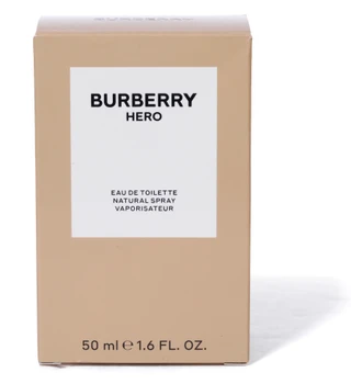 Thumbnail 2: Burberry Men's 1.6 oz Hero EDP 
