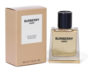 Thumbnail 1: Burberry Men's 1.6 oz Hero EDP 