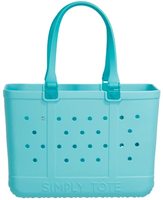 Thumbnail 1: SIMPLY SOUTHERN Simply Tote Bag 
