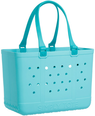 Thumbnail 4: SIMPLY SOUTHERN Simply Tote Bag 