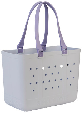 Thumbnail 3: SIMPLY SOUTHERN Simply Tote Bag 