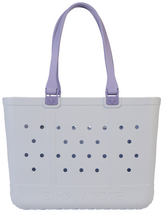 Thumbnail 1: SIMPLY SOUTHERN Simply Tote Bag 