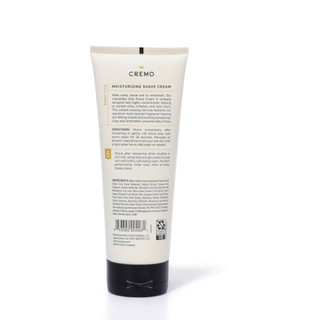Thumbnail 2: CREMO 6 oz Sandalwood Shave Cream 