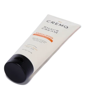 Thumbnail 3: CREMO 6 oz Sandalwood Shave Cream 