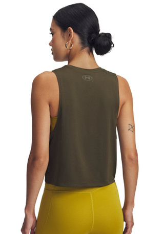 Thumbnail 2: Under Armour Women's Vanish Energy 2-in-1 Active Tank 