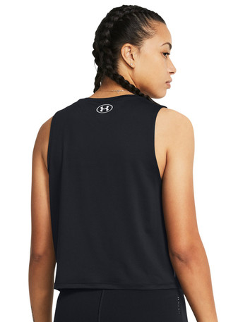 Thumbnail 2: Under Armour Women's Vanish Active Crop Tank 