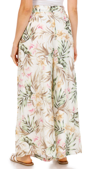 Thumbnail 2: Vince Camuto Women's Drawstring Pants 