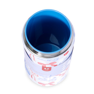 Thumbnail 2: SECONDARY 16 oz Americana Cherries Watter Bottle 