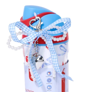 Thumbnail 3: SECONDARY 16 oz Americana Cherries Watter Bottle 