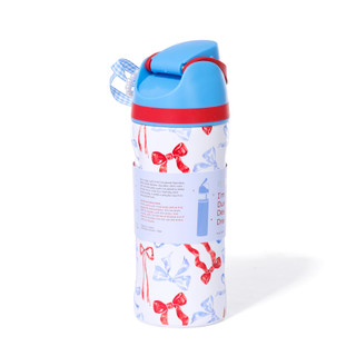 Thumbnail 5: SECONDARY 16 oz Americana Cherries Watter Bottle 
