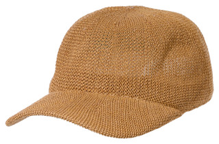 Thumbnail 2: Hurley Woven Straw Cap 