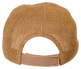 Thumbnail 3: Hurley Woven Straw Cap 