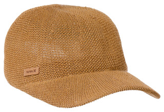 Thumbnail 1: Hurley Woven Straw Cap 