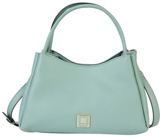 Thumbnail 1: NINE WEST Dorsey Convertible Satchel Bag 