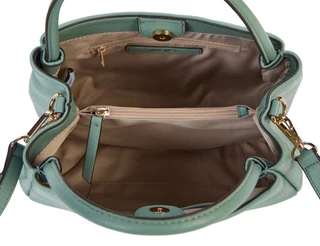 Thumbnail 3: NINE WEST Dorsey Convertible Satchel Bag 