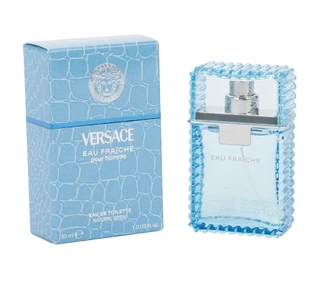 Thumbnail 1: Versace 1 oz Eau Fraiche Signature EDT Spray for Him 