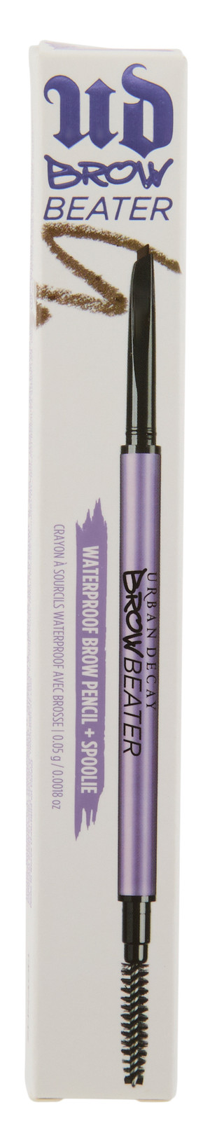 Thumbnail 1: URBAN DECAY Micro Fine Brow Pencil and Brush 