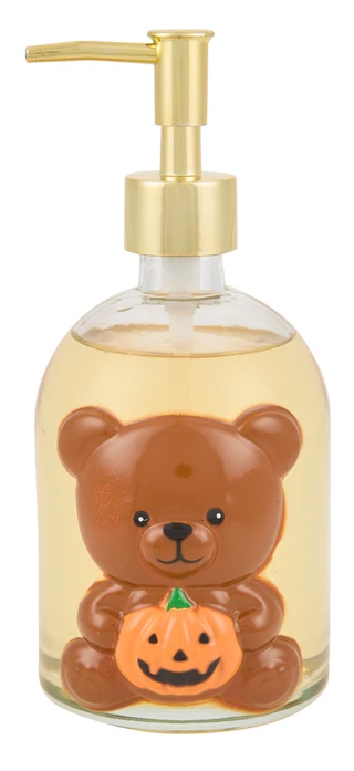 Thumbnail 1: Tahari 16.9 oz Wicked Pumpkin Scented Hand Soap 