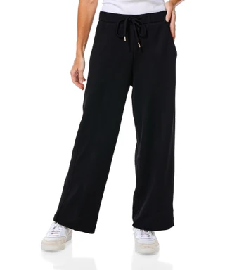 Thumbnail 1: Zac & Rachel Women's Drawstring Wide Leg Pants 
