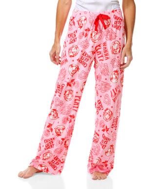 Thumbnail 1: Coco Brands Women's Soft Character Pajama Pants 