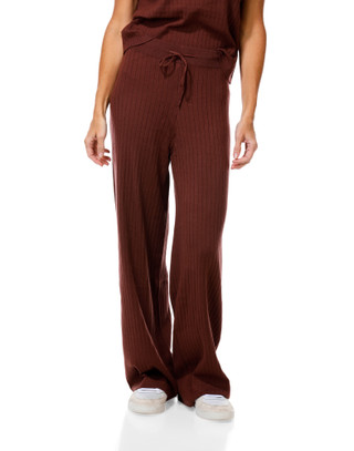Thumbnail 3: Express Women's 2 Pc Sleeveless Top & Wide Pants Set 