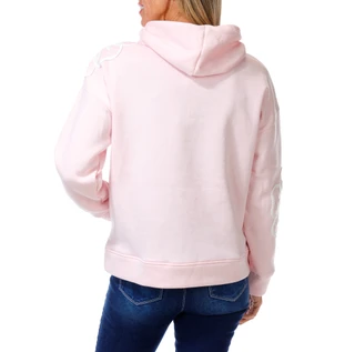 Thumbnail 2: Anneliese Women's Embordered Hoodie 