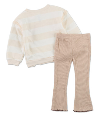 Thumbnail 2: Disney Toddler Girls 2 Pc Pants Set  