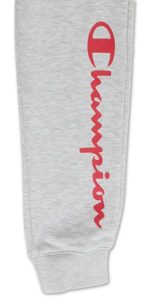Thumbnail 2: Champion Boys Active 2 Pc Pants Set  