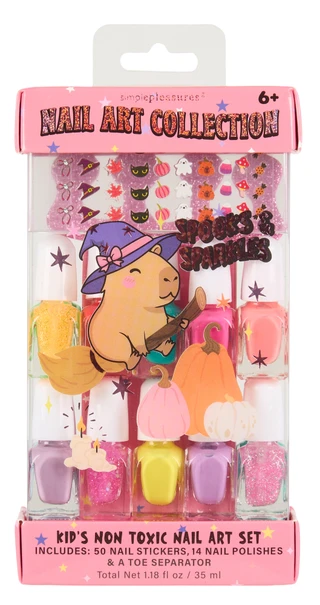 Thumbnail 1: VOTUM Nail Art Collection Set 