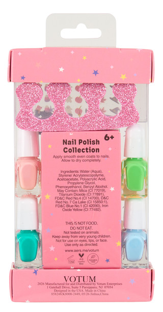 Thumbnail 2: VOTUM Nail Art Collection Set 