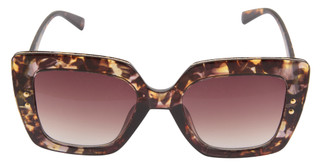 Thumbnail 3: Nanette Lepore Women's Butterfly Frame Sunglasses 