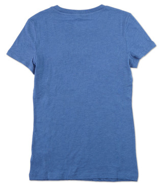 Thumbnail 2: Aeropostale Juniors Solid Logo Top  