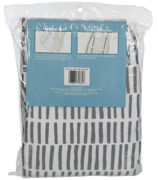 Thumbnail 2: Whitmor Reversible Ironing Board Pad & Cover 
