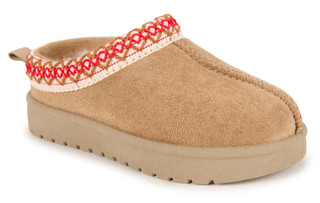 Thumbnail 1: US SPORTS Girls Cozy Clogs  