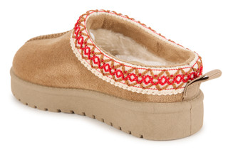 Thumbnail 3: US SPORTS Girls Cozy Clogs  