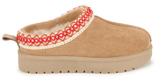 Thumbnail 4: US SPORTS Girls Cozy Clogs  