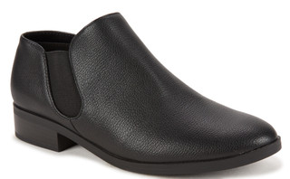 Thumbnail 1: Kensie Women's Sammy Side Zip Boots 