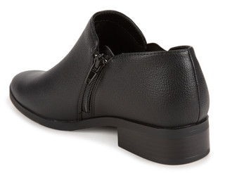 Thumbnail 2: Kensie Women's Sammy Side Zip Boots 