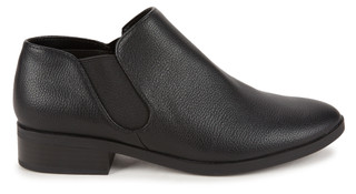 Thumbnail 3: Kensie Women's Sammy Side Zip Boots 