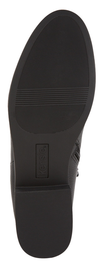 Thumbnail 4: Kensie Women's Sammy Side Zip Boots 
