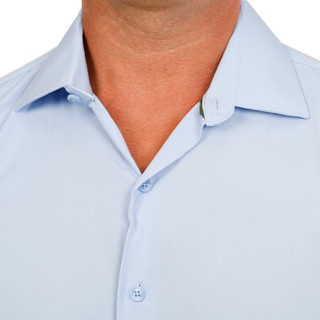 Thumbnail 4: Eddie Bauer Men's Long Sleeve Button Down Shirt 