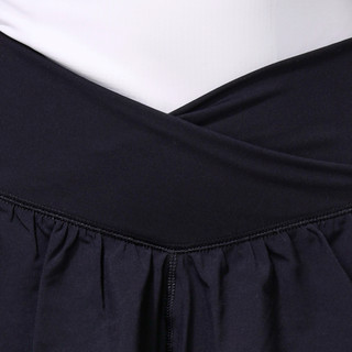 Thumbnail 3: GOTTEX Women's Flowy Woven Shorts 