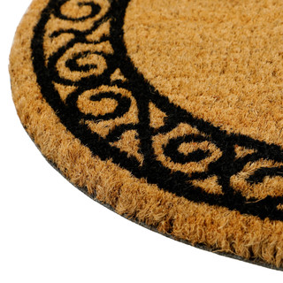 Thumbnail 2: Bombay Oval Welcome Doormat 